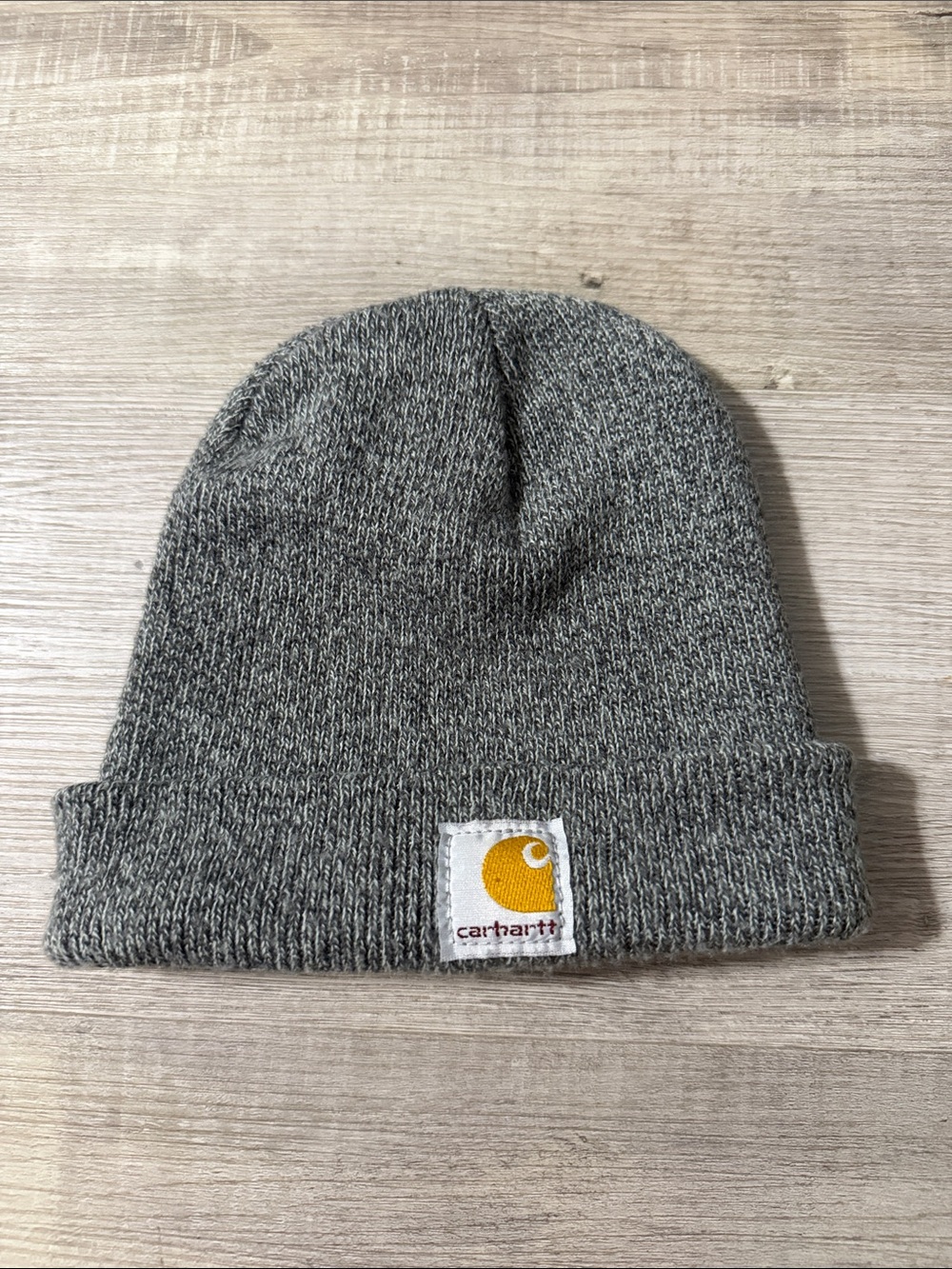 Toddler Carhartt beanie